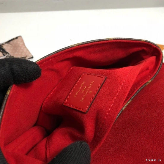 First bag ru BB LOCKY VUITTON LOUIS 0801